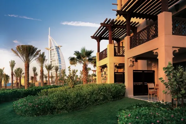Jumeirah Al Qasr 5*, фото 4
