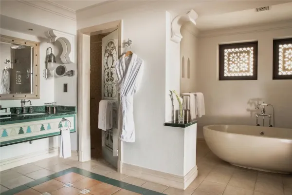 Jumeirah Al Qasr 5*, фото 12