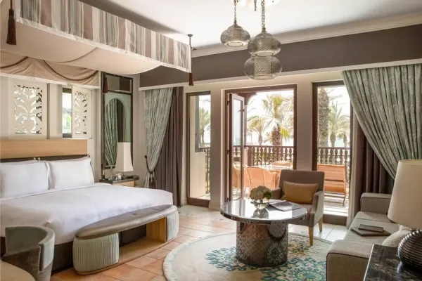 Jumeirah Al Qasr 5*, фото 13