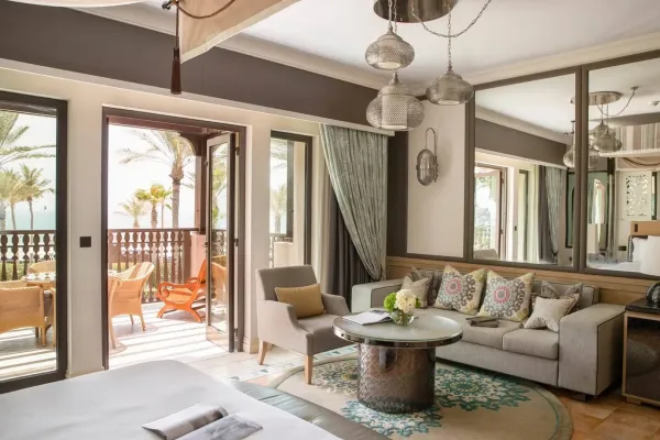 Jumeirah Al Qasr 5*, фото 14