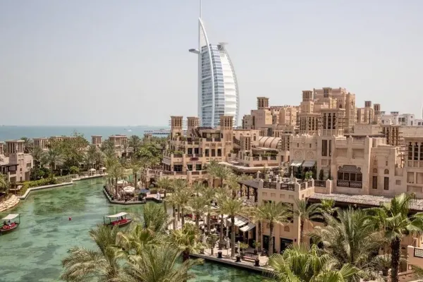 Jumeirah Al Qasr 5*, фото 15