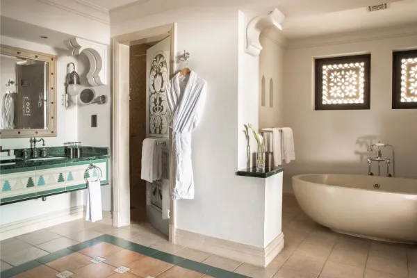 Jumeirah Al Qasr 5*, фото 16