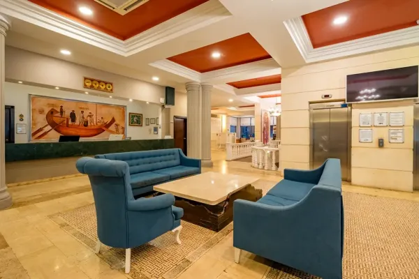 Justiniano Club Alanya 4*, фото 7