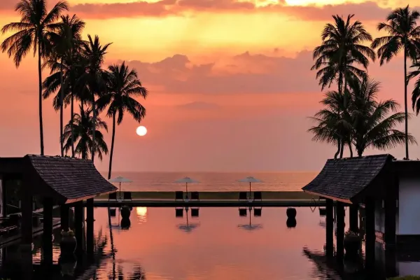 JW Marriott Khao Lak Resort 5*, фото 7