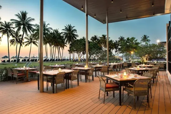 JW Marriott Khao Lak Resort 5*, фото 11