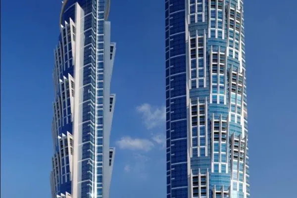 JW Marriott Marquis Hotel Dubai 5*, фото 3