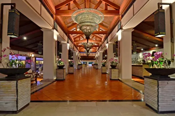 JW Marriott Phuket Resort 5*