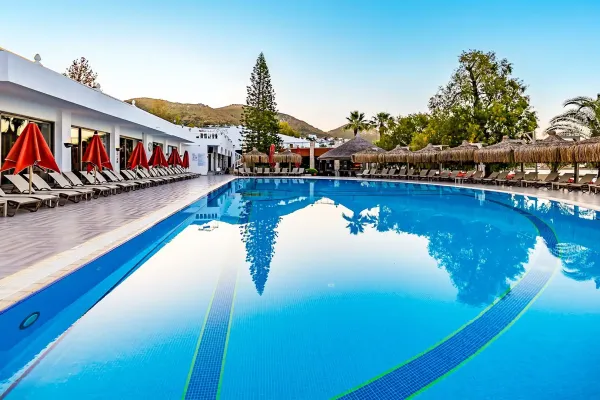 Kadikale Resort Spa & Wellness 5*, фото 11