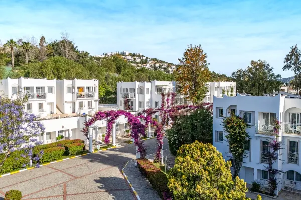 Kadikale Resort Spa & Wellness 5*, фото 13
