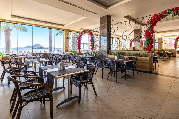 Kadikale Resort Spa & Wellness 5*, фото 14