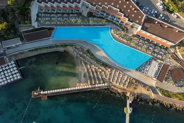Blue Dreams Resort 5*, фото 10