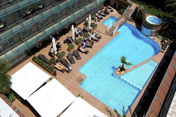 Kaktus Playa 5*