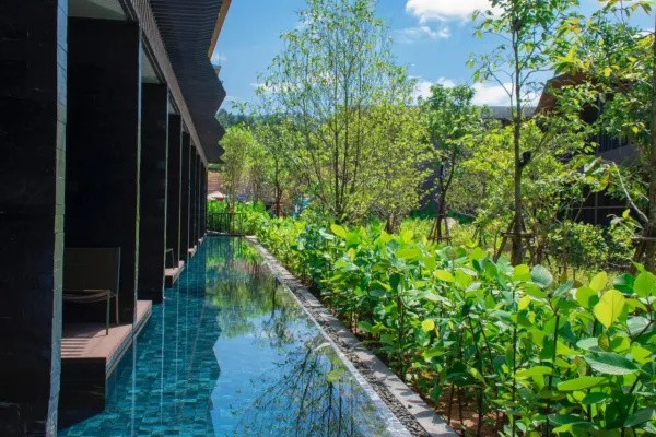 Kalima Resort & Villas Khao Lak 4*, фото 4