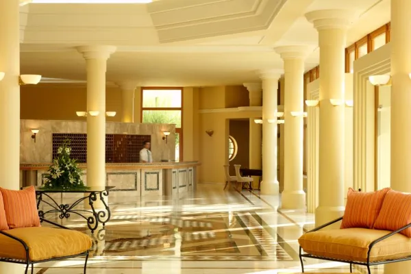 Kalimera Kriti Hotel & Village Resort 5*