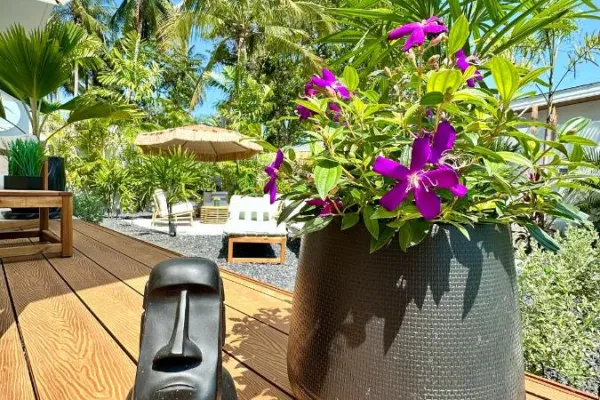 Kamalaya Koh Samui 5*, фото 12