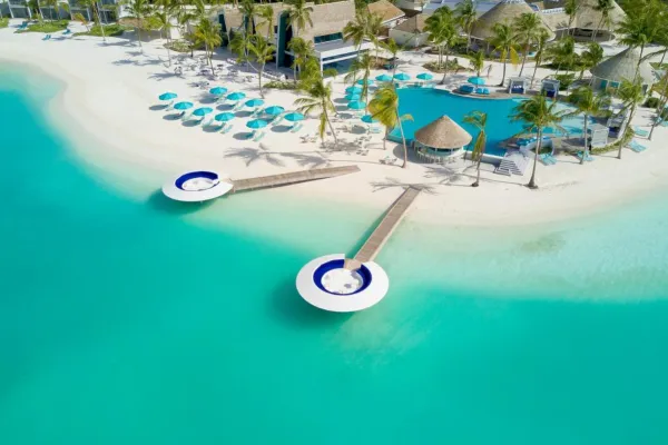 Kandima Maldives 5*