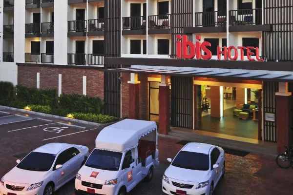 Kantary Bay Phuket 4*