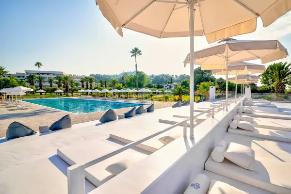 Kassandra Palace 5*, фото 1