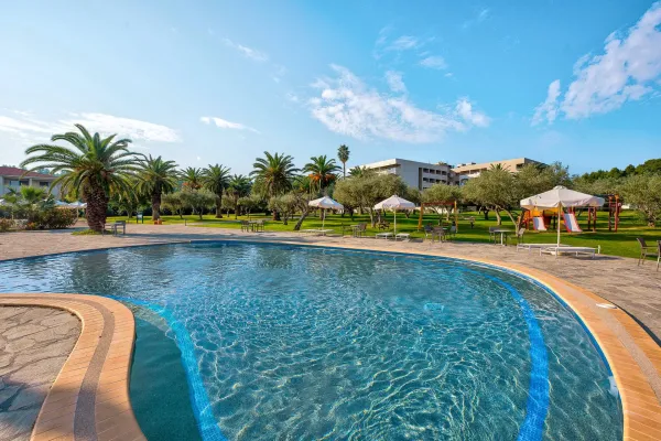 Kassandra Palace 5*, фото 2