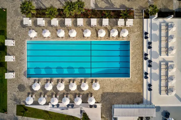 Kassandra Palace 5*, фото 4