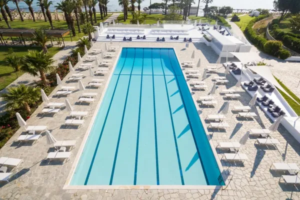 Kassandra Palace 5*, фото 7