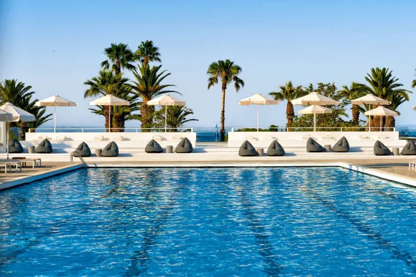 Kassandra Palace 5*, фото 8