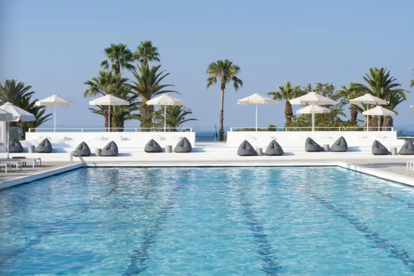 Kassandra Palace 5*, фото 10