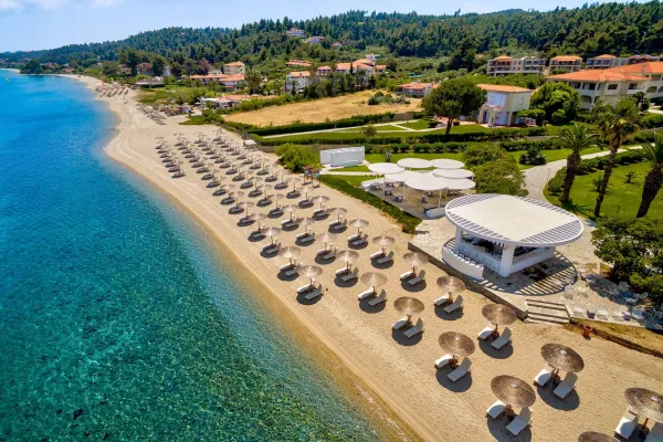 Kassandra Palace 5*, фото 11