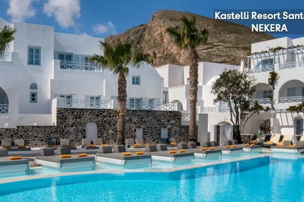 Kastelli Resort 5*, фото 6