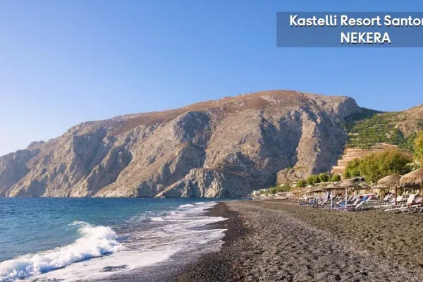 Kastelli Resort 5*, фото 9