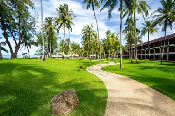 Katathani Phuket Beach Resort 5*, фото 1