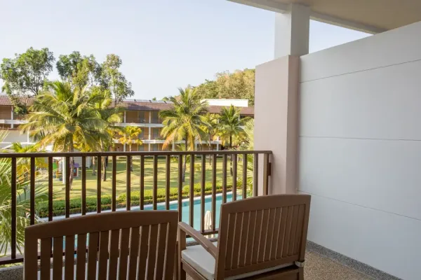 Katathani Phuket Beach Resort 5*, фото 15