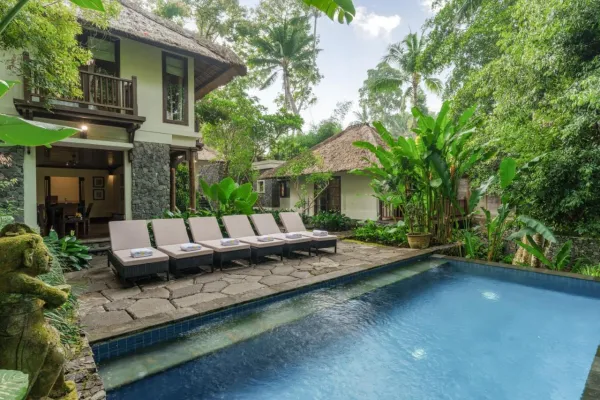 Kayumanis Ubud 5*, фото 3
