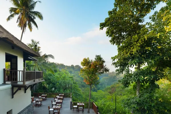 Kayumanis Ubud 5*, фото 6