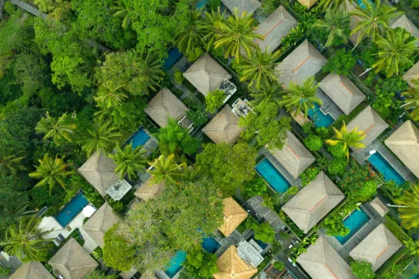 Kayumanis Ubud 5*, фото 8