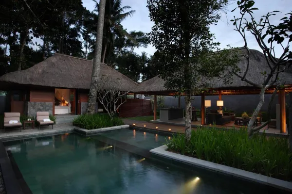 Kayumanis Ubud 5*, фото 9