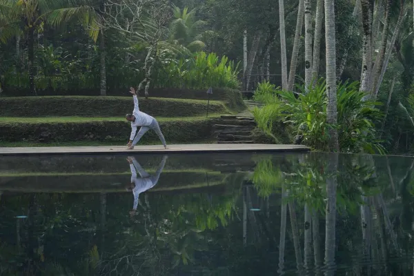Kayumanis Ubud 5*, фото 15