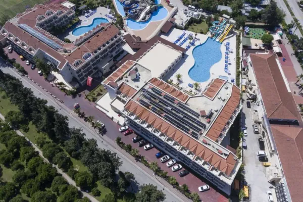 Kemer Dream 4*, фото 2