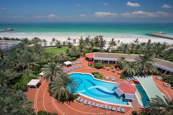 Ajman 5*