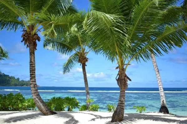 Kempinski Seychelles Resort 5*