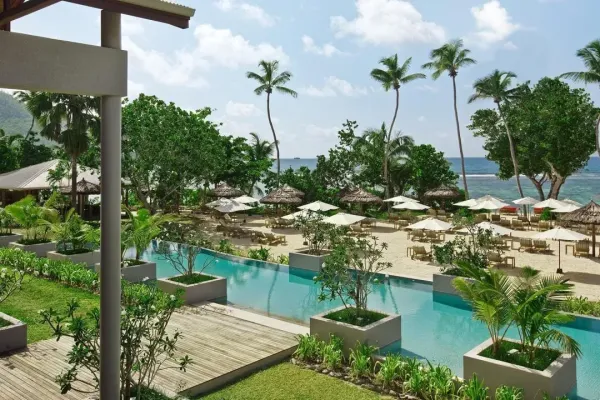 Kempinski Seychelles Resort 5*, фото 2