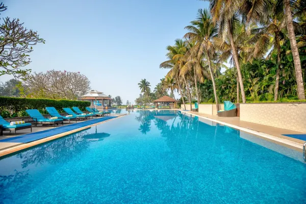 Kenilworth Beach Resort & Spa 5*, фото 2