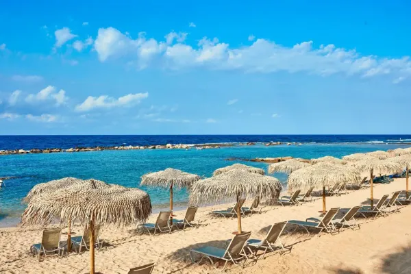 Mare Ayia Napa 5*
