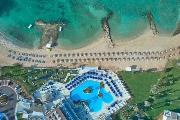 Mare Ayia Napa 5*, фото 2