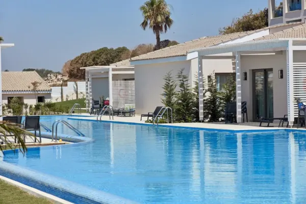 Mare Ayia Napa 5*, фото 3