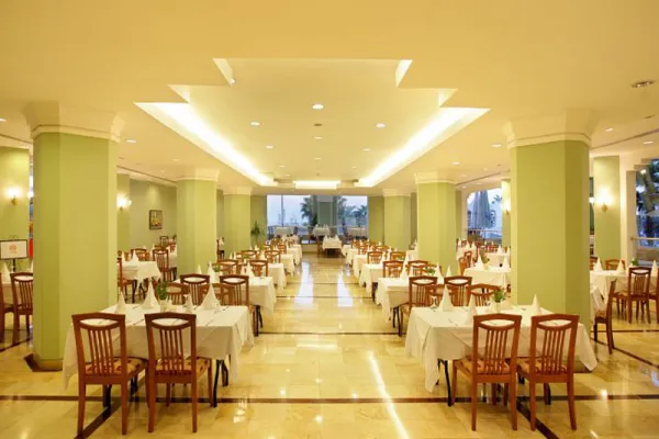 Kilikya Resort Camyuva 5*, фото 11