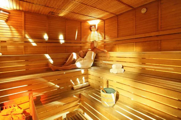 Kilikya Resort Camyuva 5*, фото 12