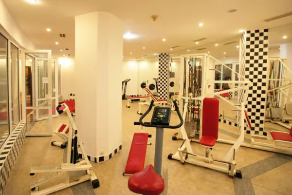 Kilikya Resort Camyuva 5*, фото 14