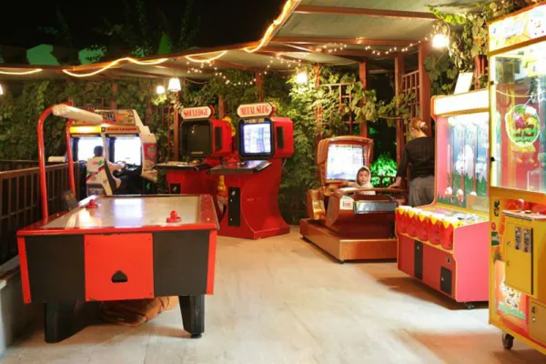 Kilikya Resort Camyuva 5*, фото 16