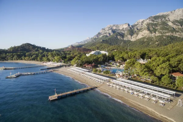 Kimeros Park Holiday Village